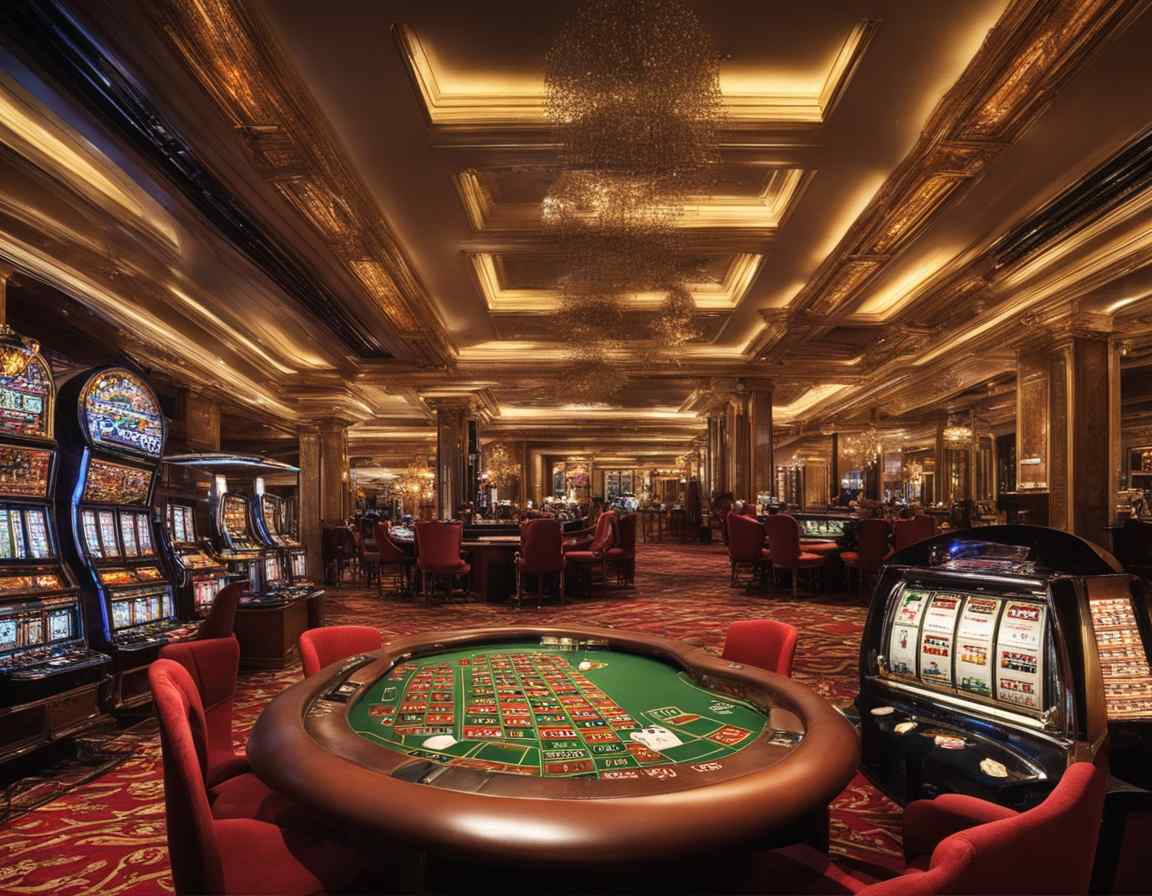legzo casino