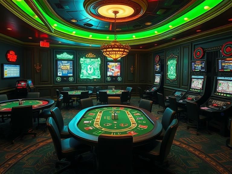 legzo casino