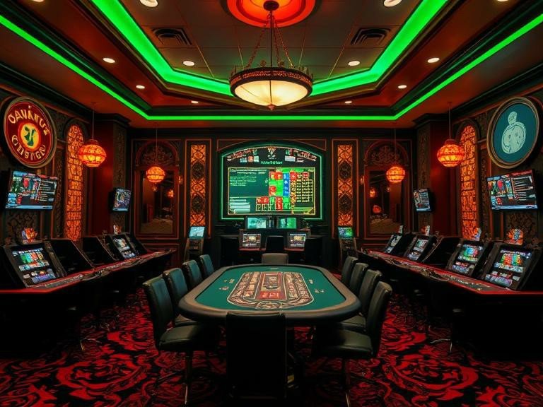 legzo casino