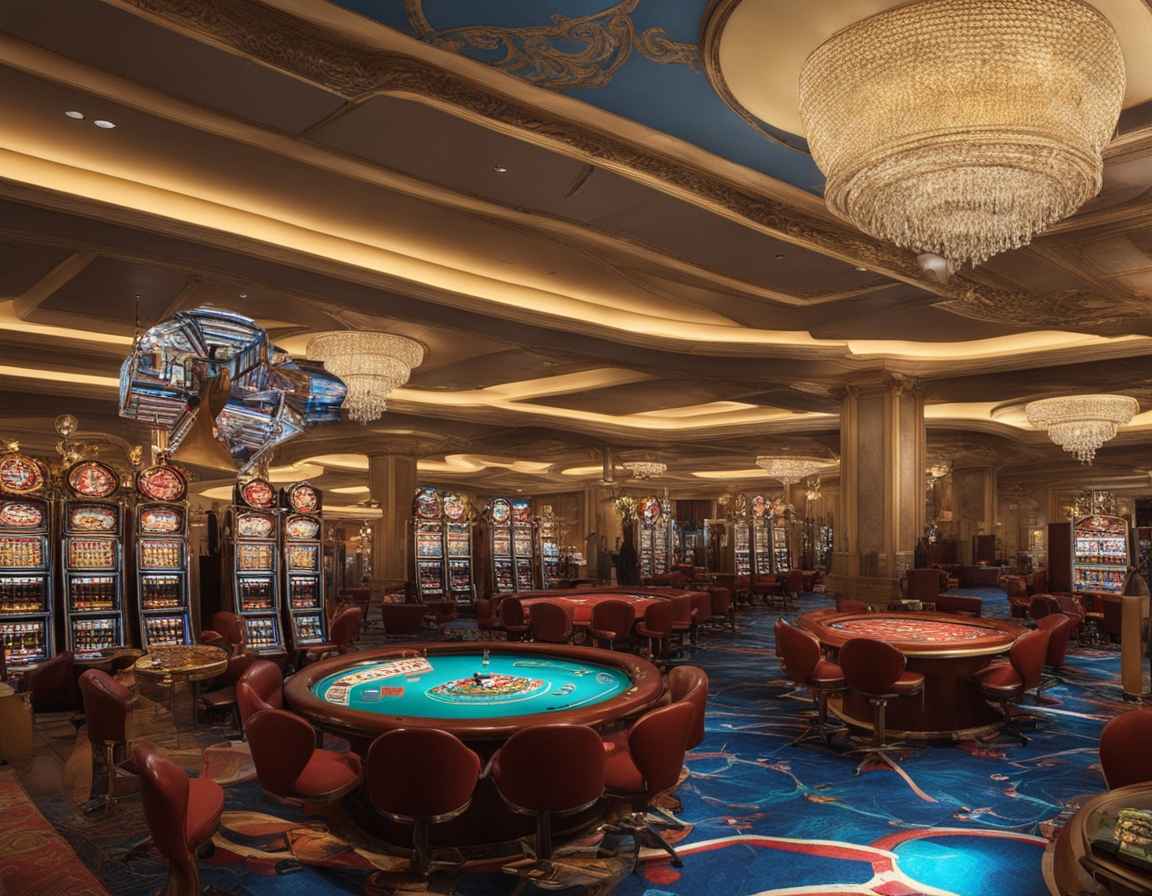 legzo casino