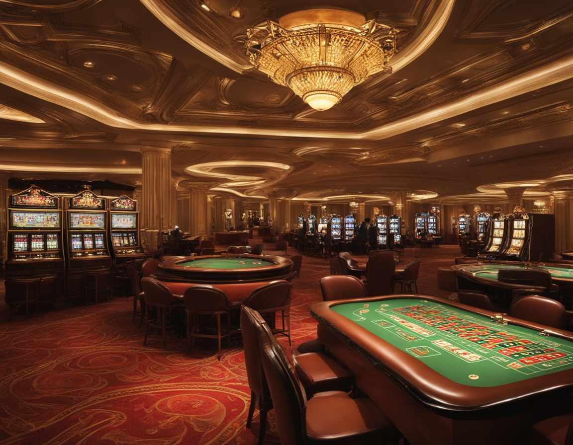legzo casino