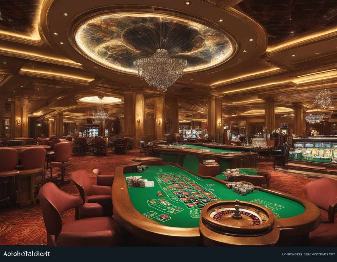 legzo casino