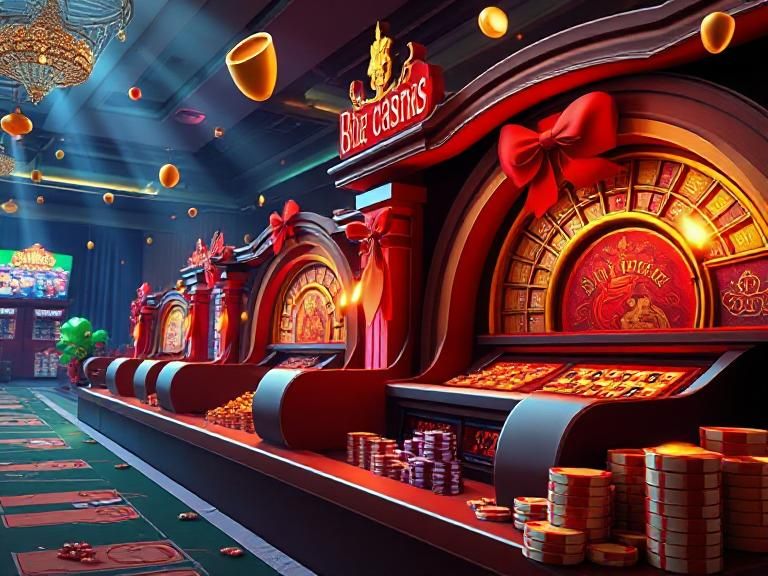 legzo casino