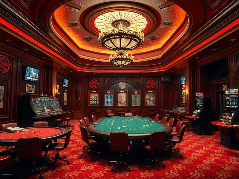 legzo casino