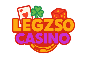 Legzo Casino